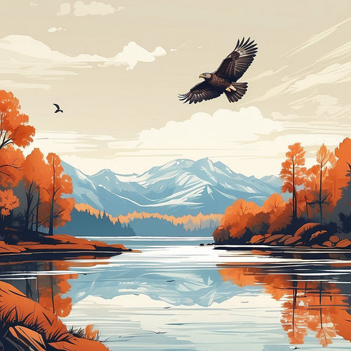 Raus aus dem Alltag, rein ins Leben: Wie die Natur uns zurück zu uns selbst führt
